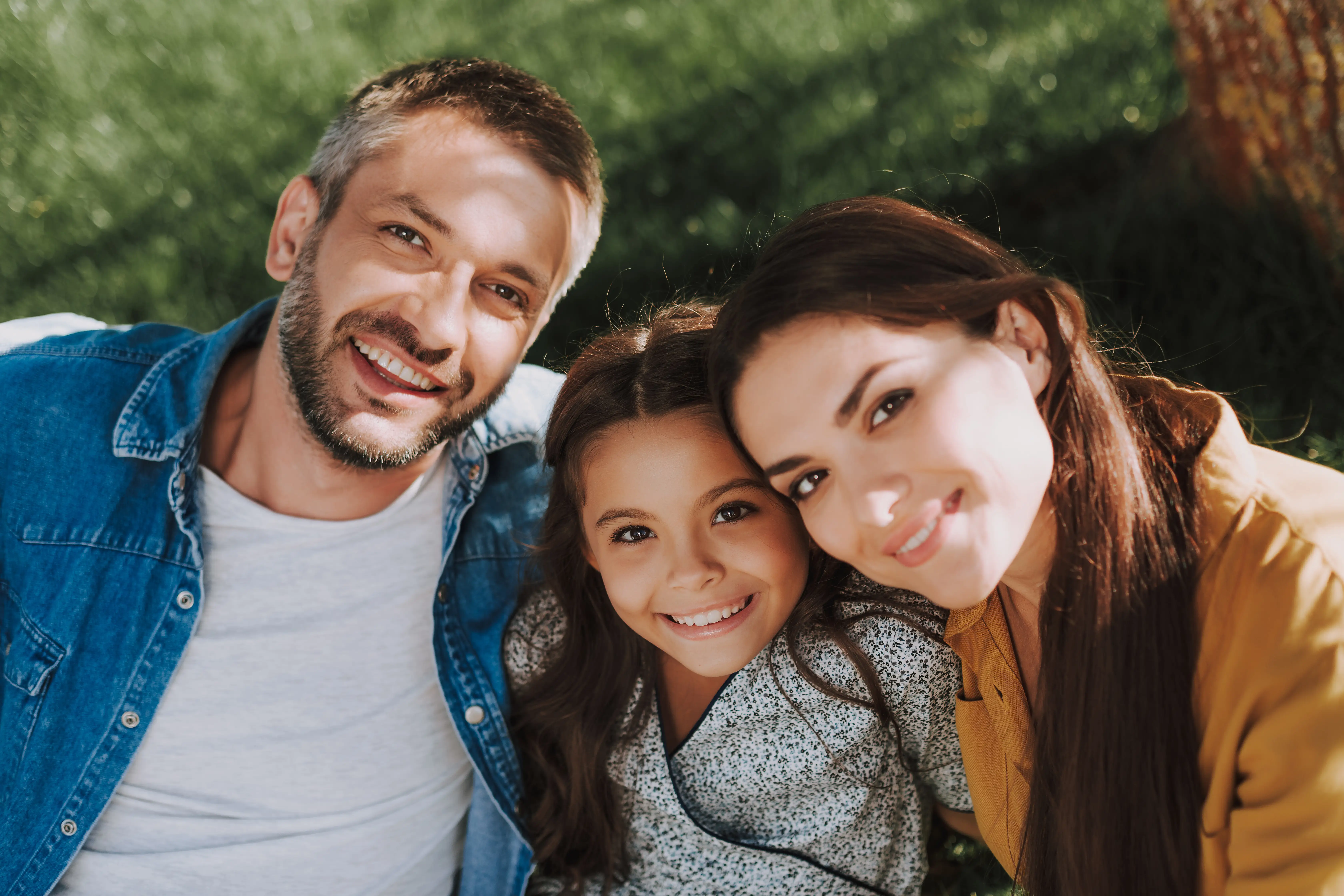 Care for every age